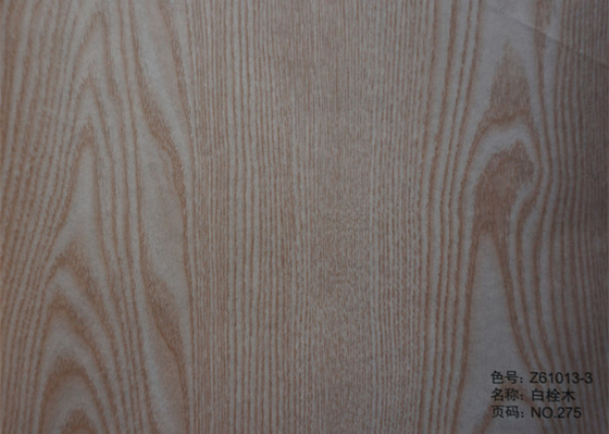 0.024mm Thickness Wood Effect Heat Transfer Film For Aluminum Profile