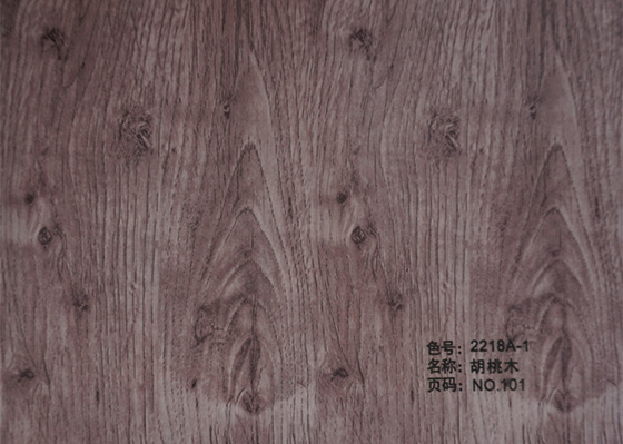 1000m Wood Effect Heat Transfer Sublimation Paper For Furnitures