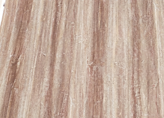 Decorative Heat Press Transfer Film Wood Grain Film 25cm Roll